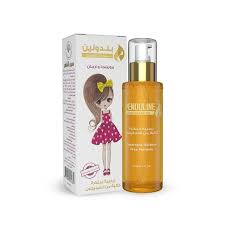 بندولين سيرم شعر للاطفال بالمورنيجا والارجان 60 ملى